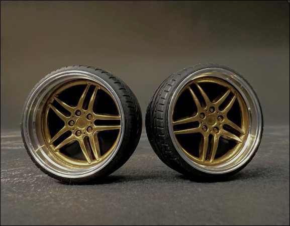 BMW Doppelspeiche Design XL